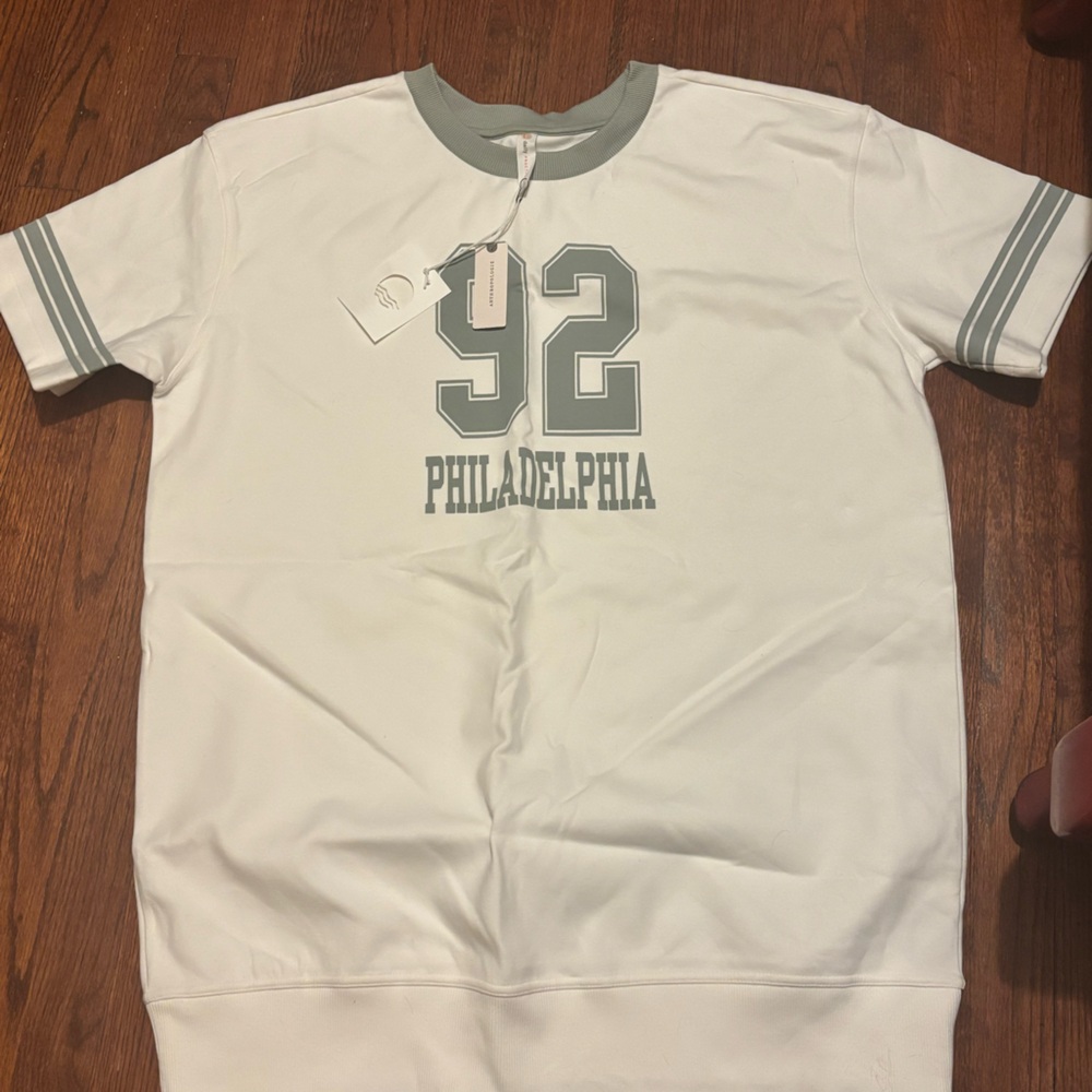 Philadelphia Sweatshirt Dress